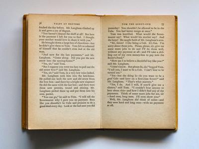 picture of book product.